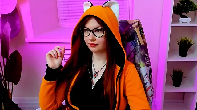 CarolGiggly Chat XXX live