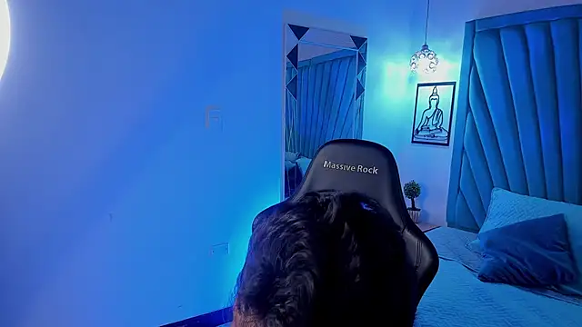 XXX chat uživo modela Emmet_CollinsJS
