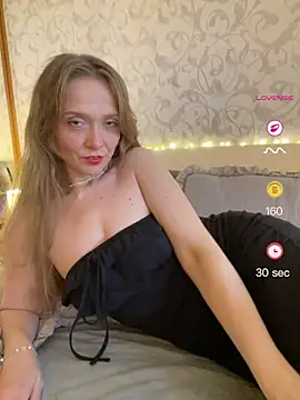 Chat XXX en directo de Lady_Taty