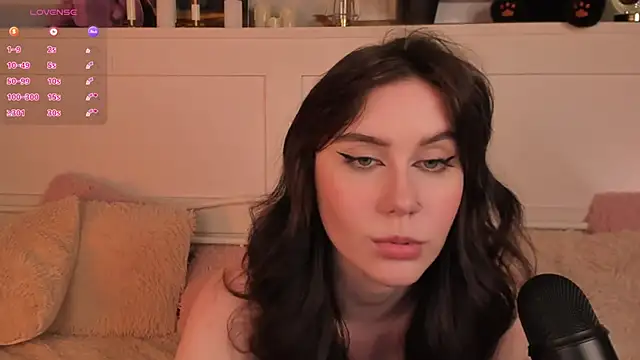UnaMedison Live XXX-Chat