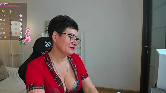Chat XXX Live JennyMons