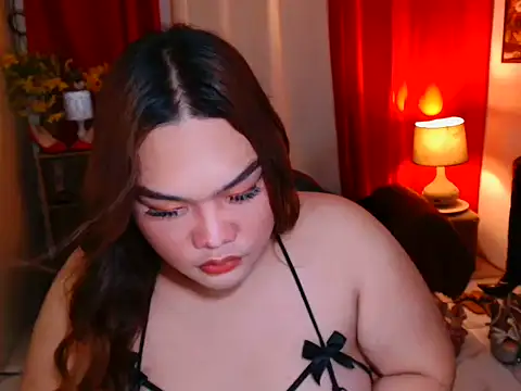 MargaretLim 网络视讯表演