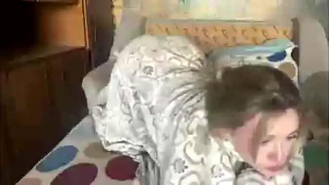 AlisiaStreitmatter webcam show