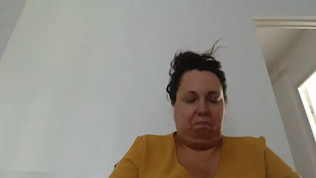 WendyRhoades Obrolan Langsung XXX