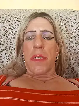 Tranylisashemalen Webbikameraesitys