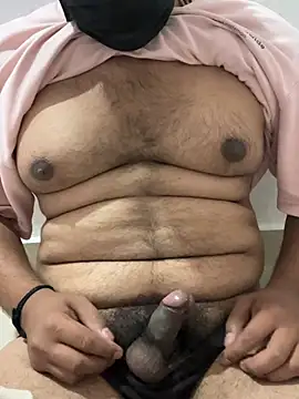 Show Webcam de dick69lil