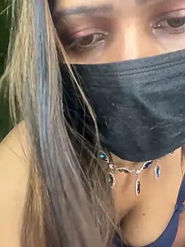 Živý XXX chat HOTTY-TINA