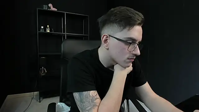 FelixStarkk Show Webcam