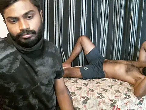 Show Webcam de indianbighard21