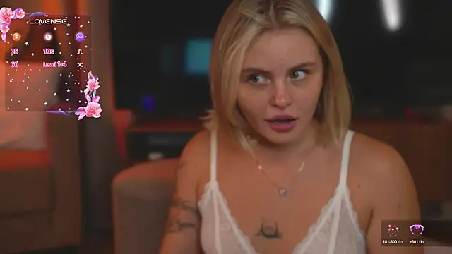 Lunea_Evienne_ Chat XXX in diretta