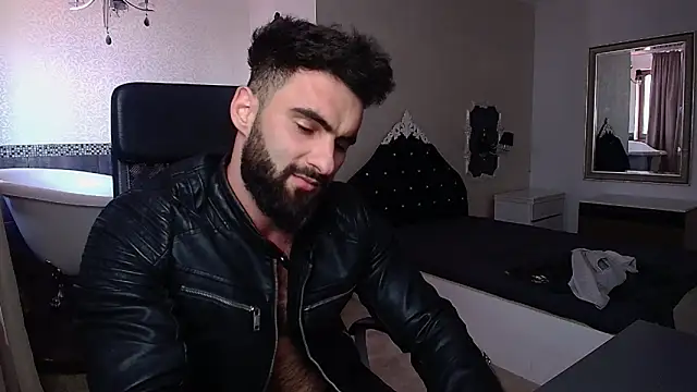 MicahLane 网络视讯表演