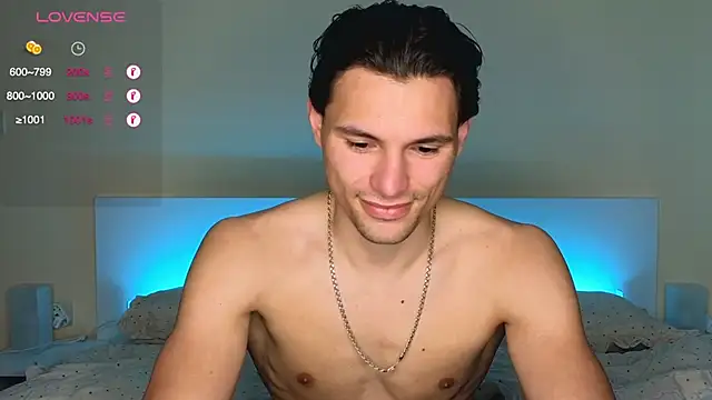 Czat XXX na żywo – denlover1