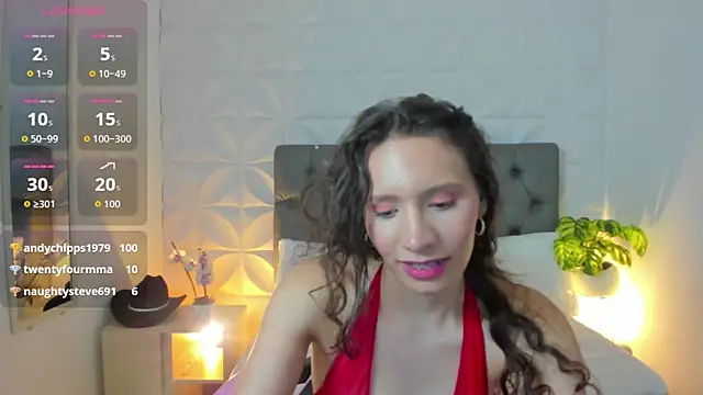 valeryn__rosseのライブXXXチャット