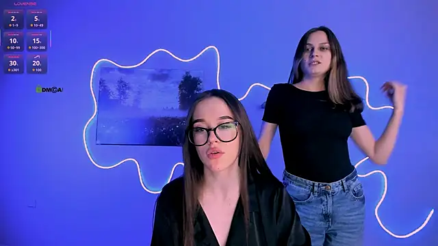 nila_eclipse Live XXX Chat