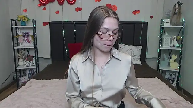 LaraPika Live XXX-Chat