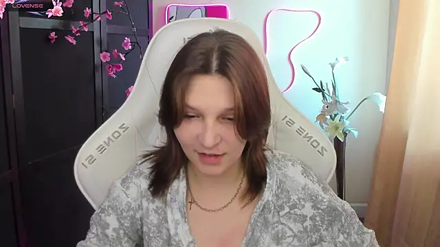 Chat XXX Live AudreyyKim