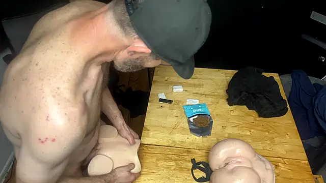 leanjamesdean Webcam-Show