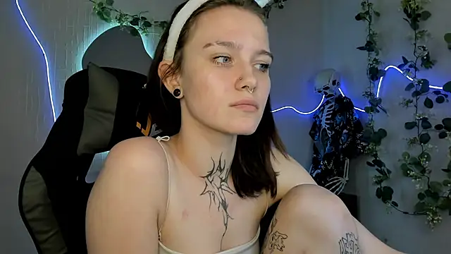 Elastikisss Chat XXX live