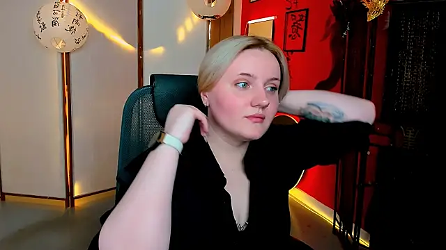 KathyBriggs Live XXX Chat