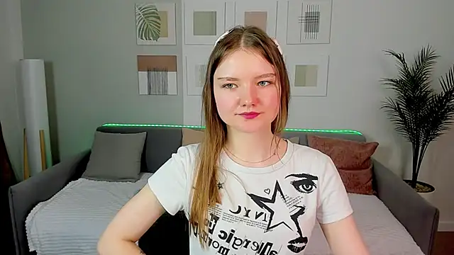 LookEva's Live XXX Chat