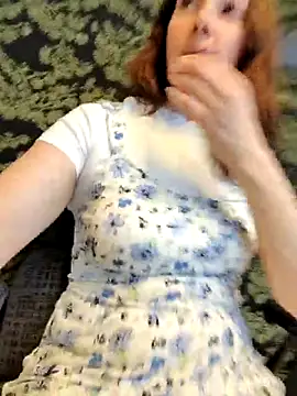EvaXOAir's Webcam Show