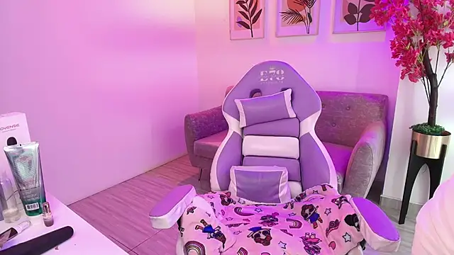 Živý XXX chat Miia__owens