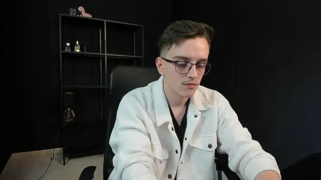 عرض كام FelixStarkk