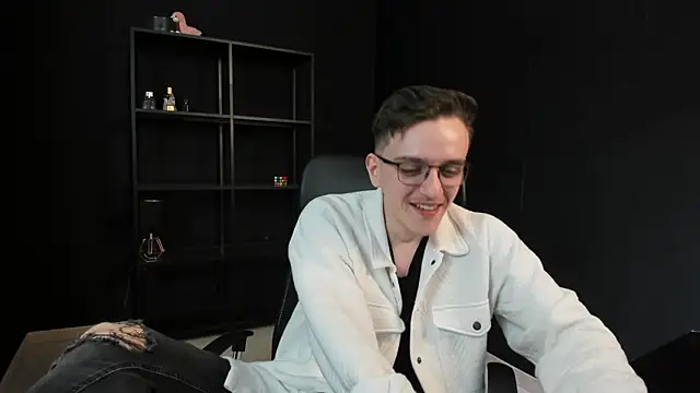 FelixStarkk's Webcam Show