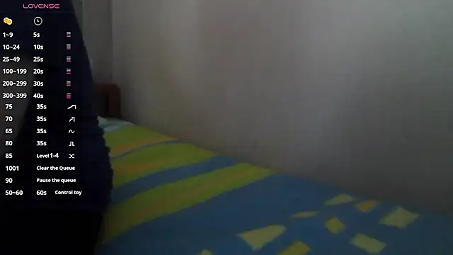 YourHomoBoy webcam show