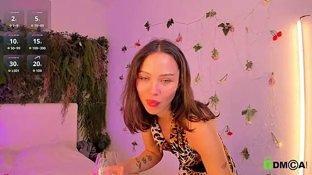 Black_Jenny Live XXX-Chat