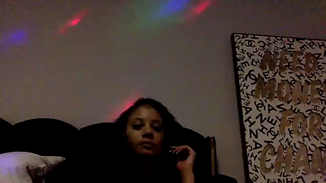 pinksugarxx's Webcam Show