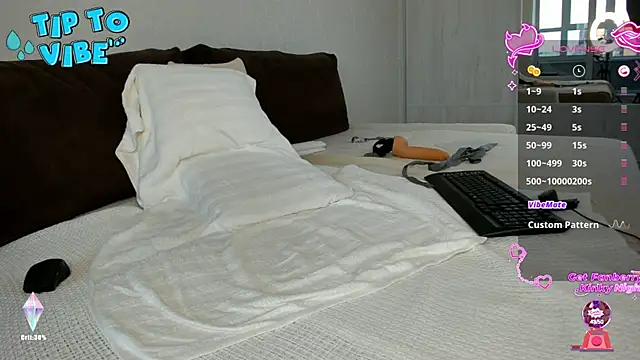 Smallnipples' Live XXX Chat