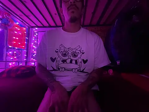 bigdickkane300's Live XXX Chat