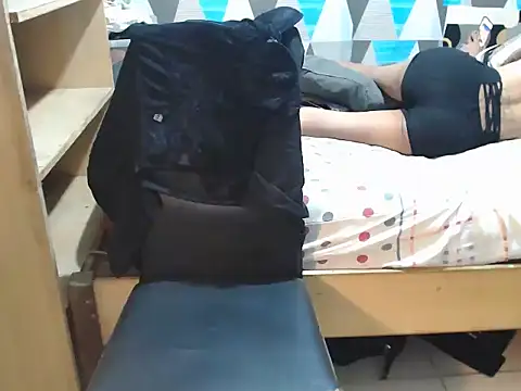 Savannah_Cock – Kamerová šou