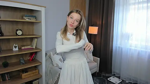 katemossse's Live XXX Chat