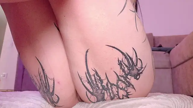 Yuriko_MayのライブXXXチャット