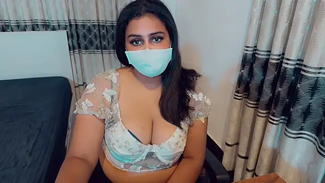 SonY_CaM Webcamshow