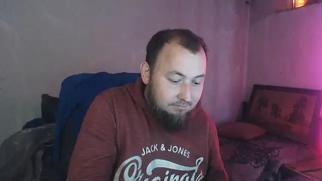 Show webcam de BIG-COCK-OMG