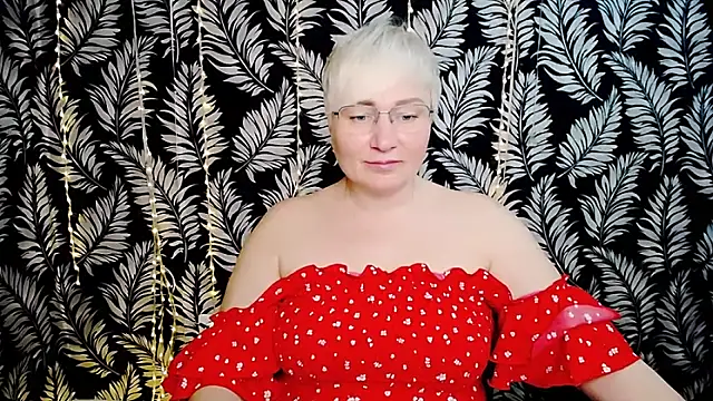 Show modela Olivia_playful na web-kameri