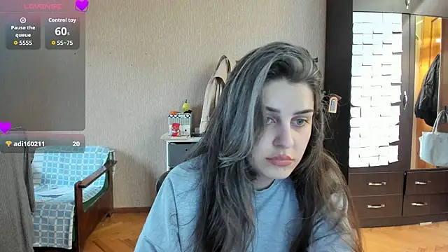 _Roselina_'s Live XXX Chat