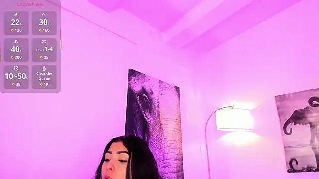 nattashaa7 Chat XXX in diretta