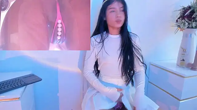 Živý XXX chat chloe_larson