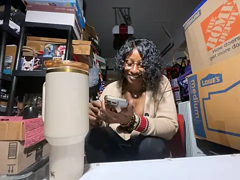 wynterheat's Live XXX Chat