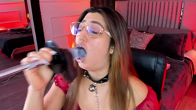 Gabrielakassi's Live XXX Chat