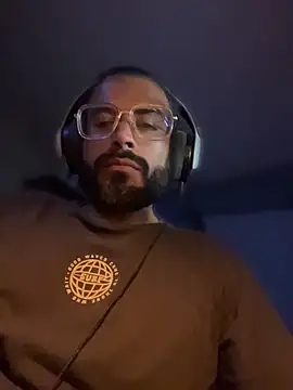 CarlRitzJay Chat XXX in diretta
