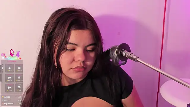 klhoe_boobs – Naživo XXX chat