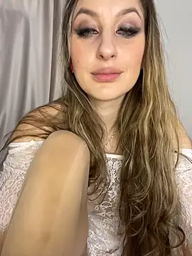 Alyxra's Webcam Show