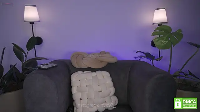 nyx_97's Live XXX Chat