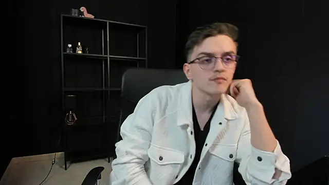 FelixStarkk Pertunjukan Webcam