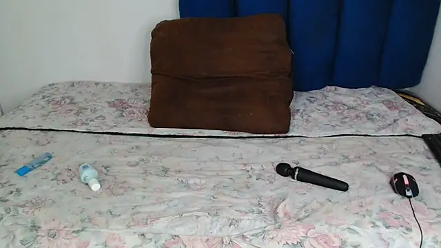 SexyyMandy – webcam-show